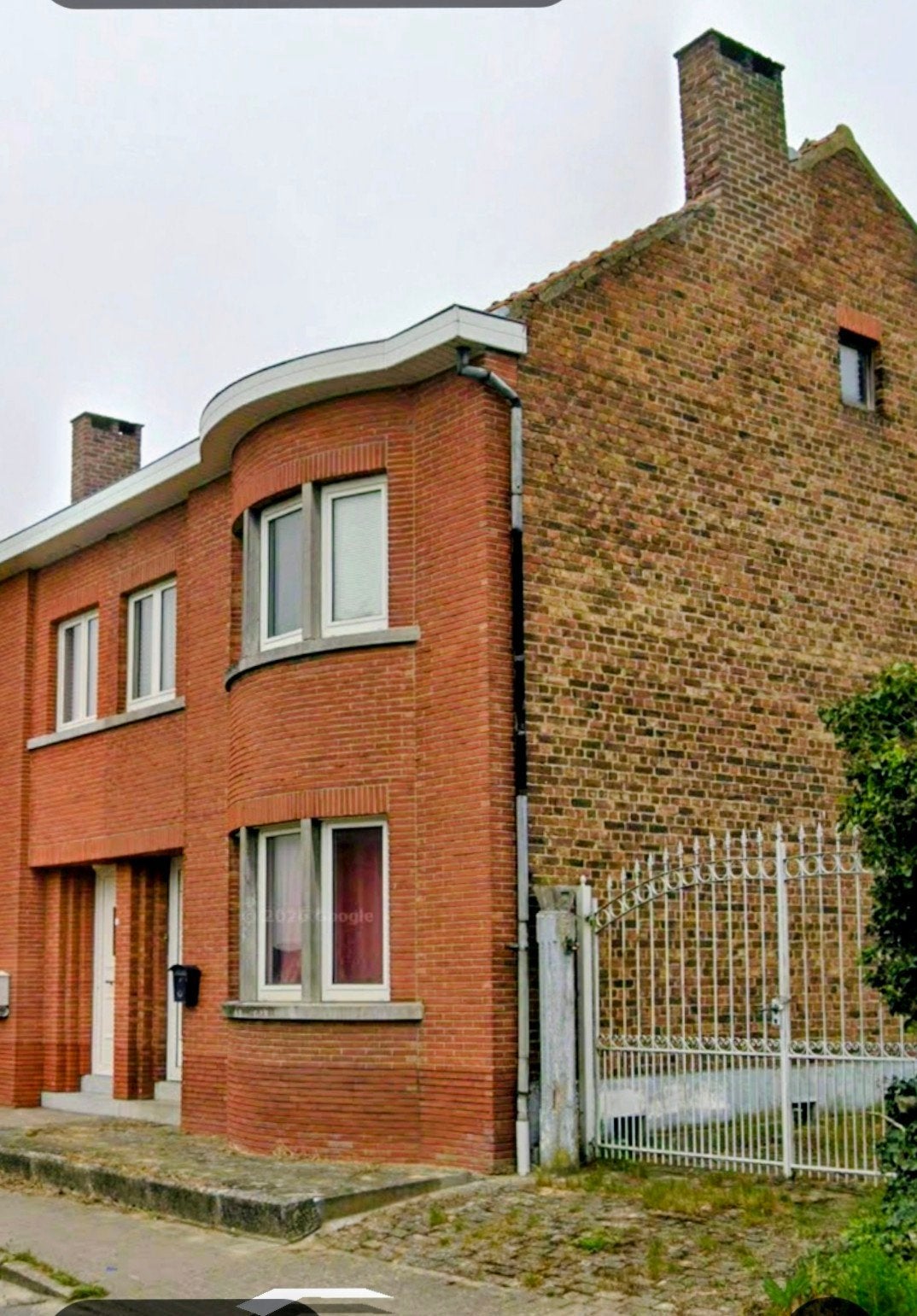 halfopen bebouwing, Immo, Hoekwoning, Sint-Truiden, Provincie Limburg, 500 tot 1000 m²
