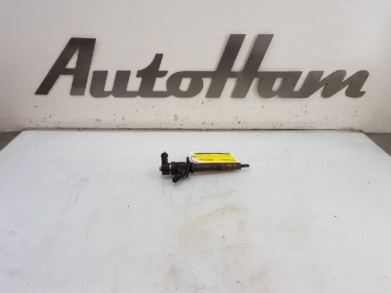 INJECTEUR FAP Volvo V70 (SW) (01-1999/12-2008), Robert Bosch AG, Robert-Bosch-Allee 1
74232  Abstatt, DE, Engineering@bosch.com