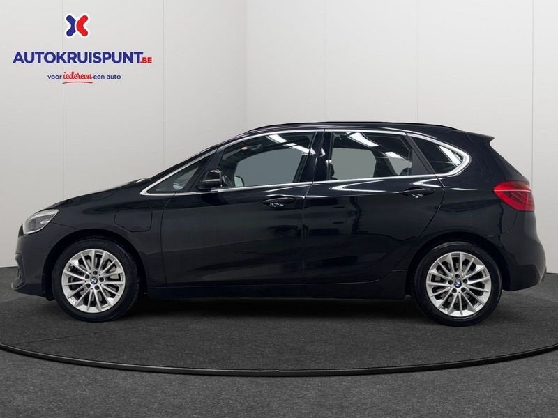 BMW Série 2 225xe iPerformance AUT, Autos, 100 kW, Euro 6, Hybride rechargeable, 5 places