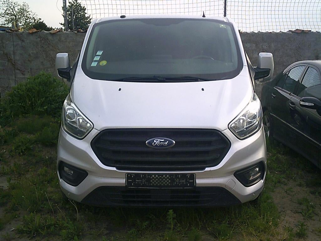 auto s, Auto's, Voorwielaandrijving, 4 deurs, Stof, 2500 kg