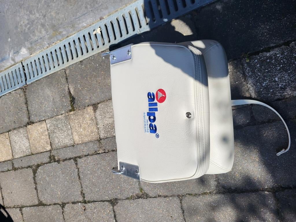 Stoel boot ... opplooibaar, Hobby en Vrije tijd, Ophalen