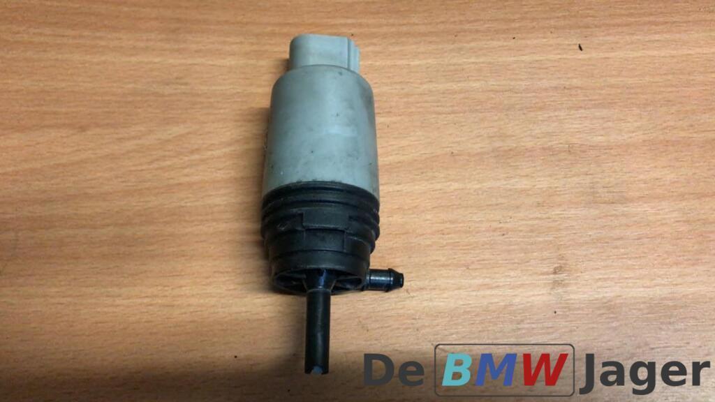 Ruitensproeierpomp voor diverse BMW's 67126934159, Gebruikt, Ophalen of Verzenden, BMW, BMW