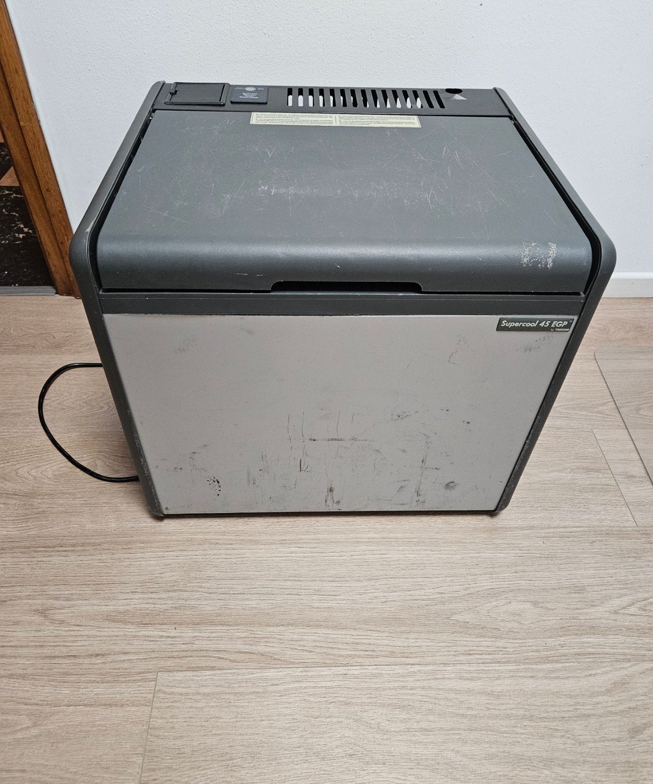 Tristar Supercool 45 EGP Absorptie Koelbox Camping Koelkast, Enlèvement ou Envoi, Glacières