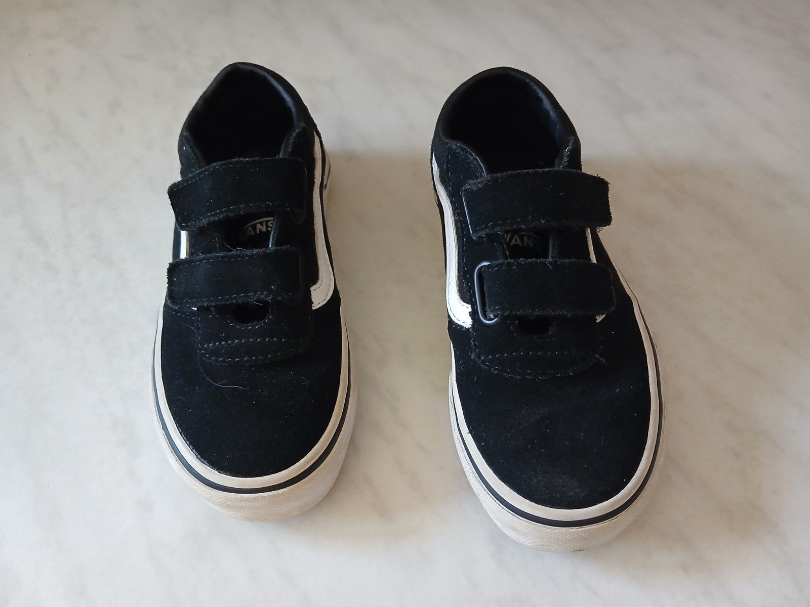 vans maat 30 1x gedragen, Ophalen