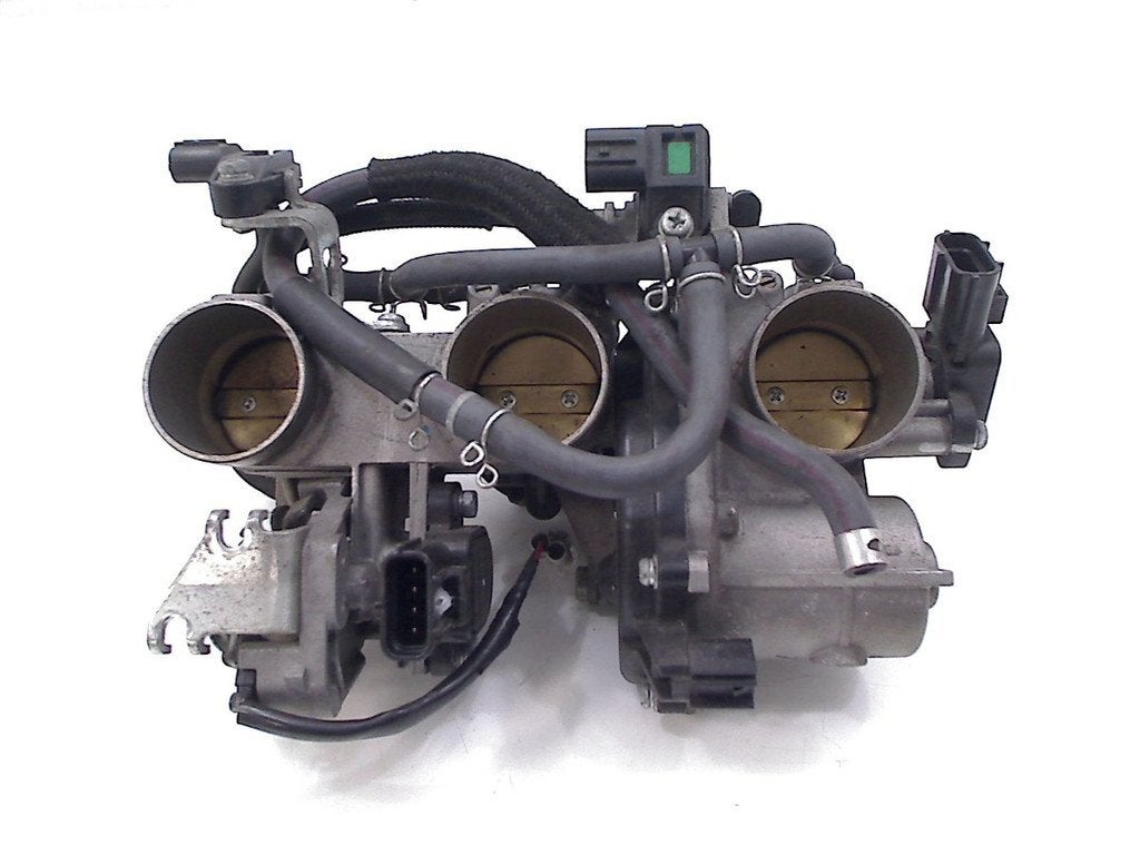GASKLEPHUIS Yamaha Niken GT 2021- (MXT850D) (01-2021/-), Motoren, Onderdelen | Yamaha, Gebruikt
