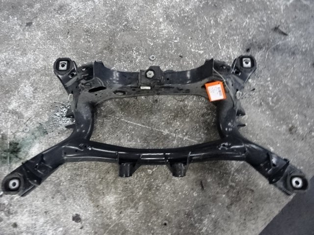 ACHTERBRUG BMW 1 serie (F21) (01-2010/12-2019) (6863637), Gebruikt, BMW