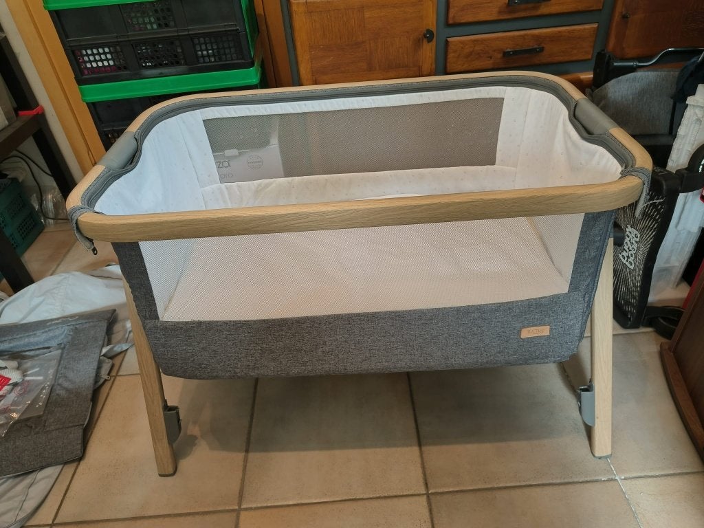 Tutti Bambini Co Sleeper, Kinderen en Baby's, Ophalen, Gebruikt, Overige typen