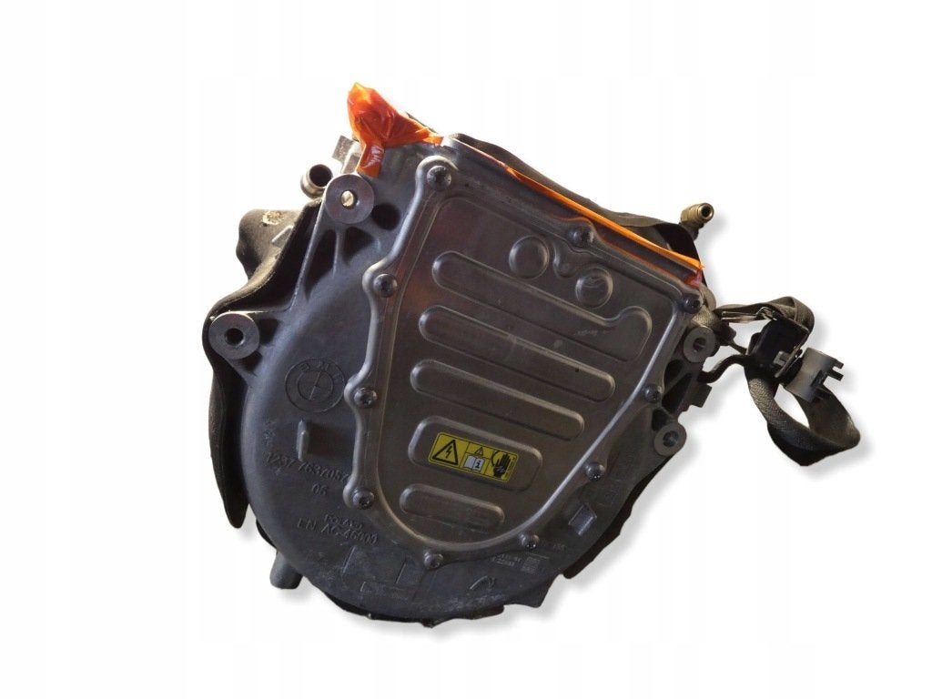 Moteur IB1P25B Complet i3 BMW, Verzenden, Gebruikt, Overige automerken