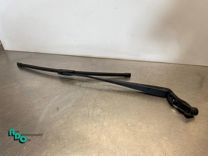 Bras essuie-glace avant d'un Nissan Note (Note 13-), -, 3 mois de garantie, Utilisé, -