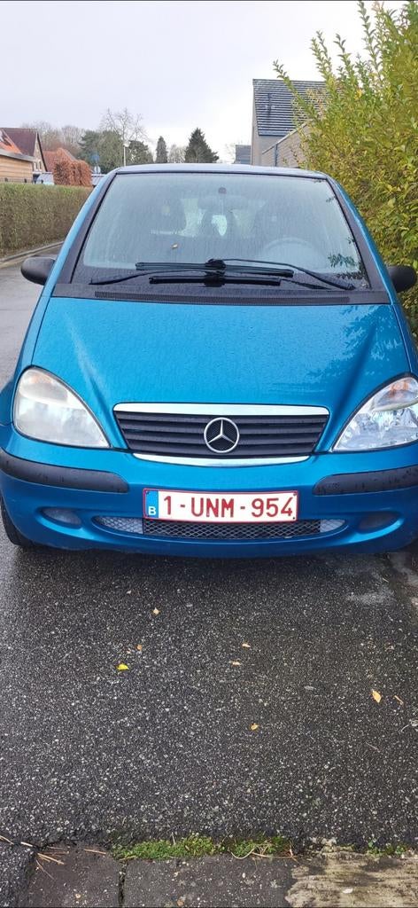 Auto te koop, Autos, Particulier, Achat