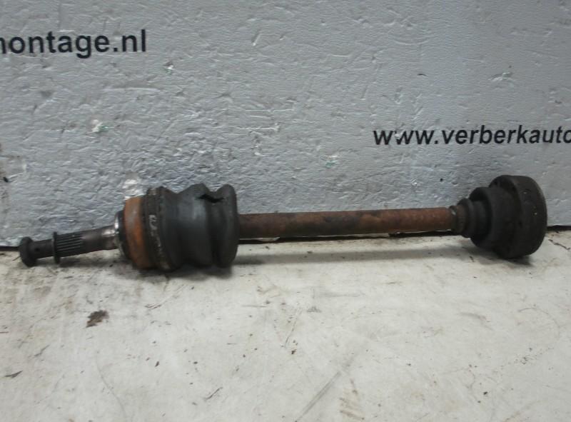 ARBRE DE TRANSMISSION / CARDAN GAUCHE TRANSMISSION Taunus, Info@VerberkAutodemontage.nl, Nijverheidstraat 1a 1a
5405 AJ  UDEN, NL