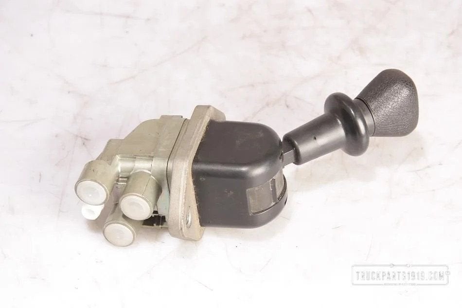 Knorr-Bremse Brake System Handremventiel MAN, Ophalen, Gebruikt