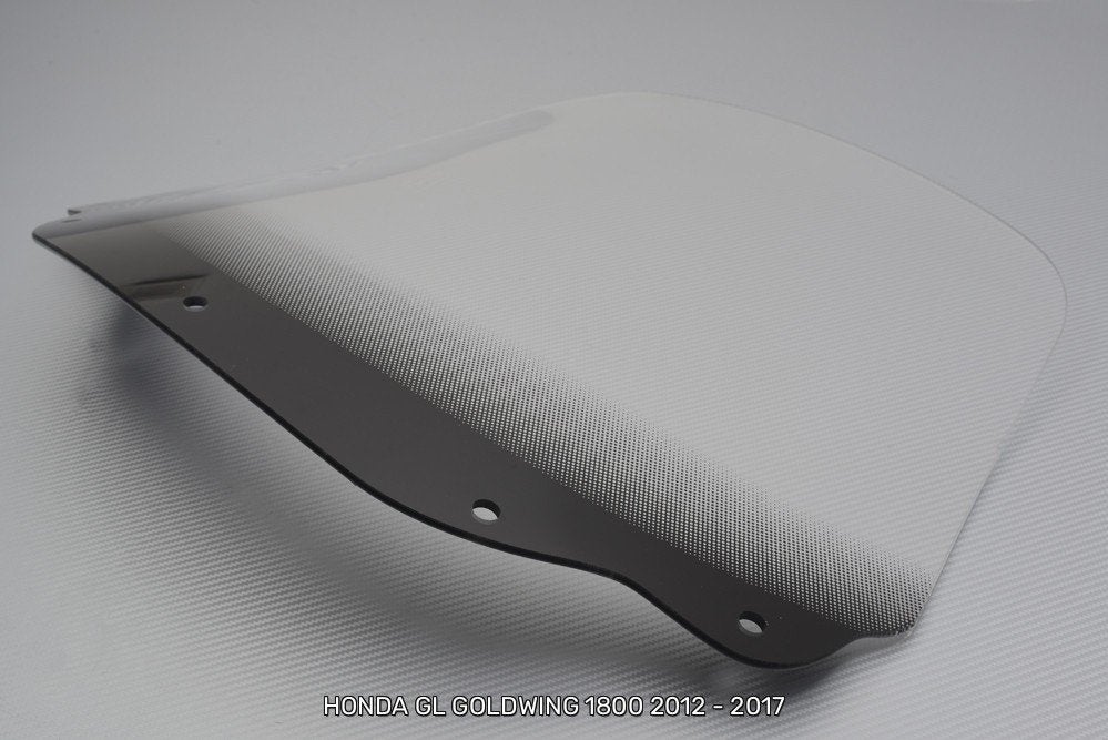 Bulle pour HONDA GL GOLDWING 1800 2012 - 2017, Motos, Enlèvement ou Envoi, Neuf