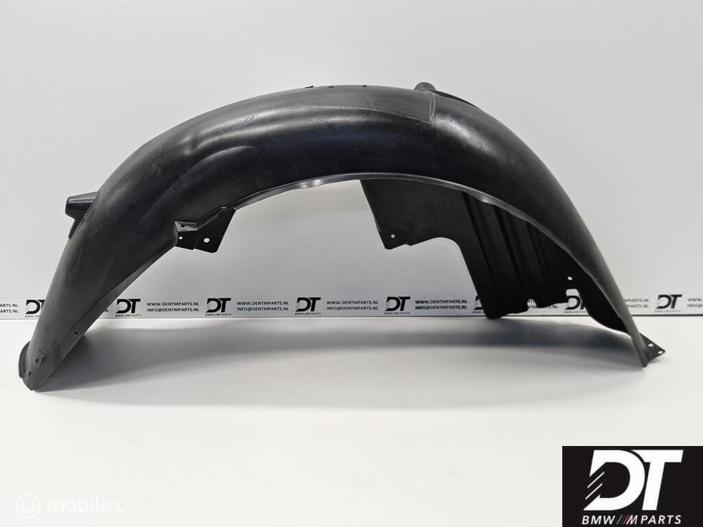 Wielkuip rechtsachter BMW 7-serie E65 E66 E67 51718223378, Neuf, Enlèvement ou Envoi