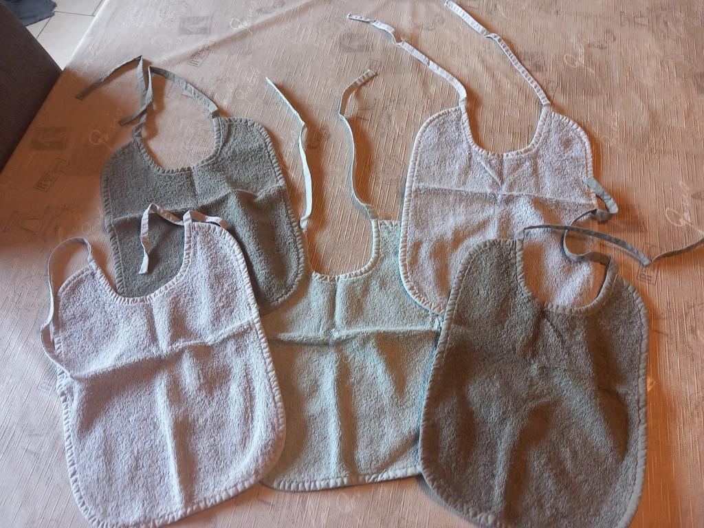 Baby spulletjes, Kinderen en Baby's, Ophalen
