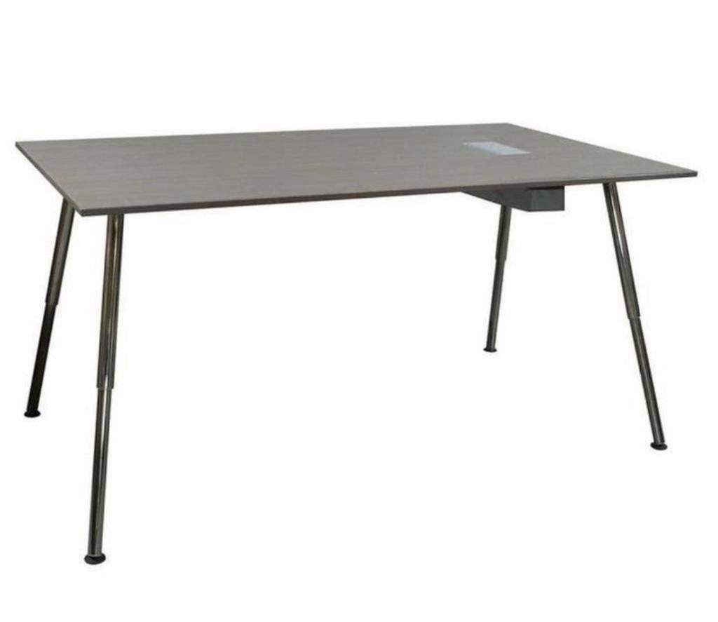Table de réunion, travail en commun…, Enlèvement, Réglable en hauteur, Utilisé