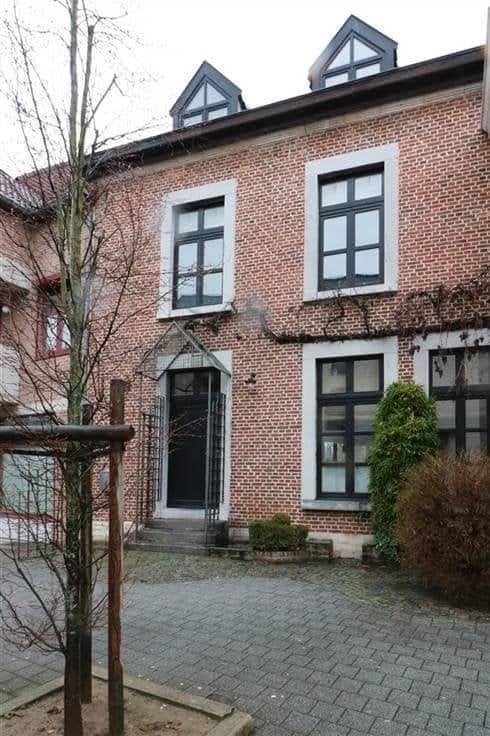 Huis te huur Herk de Stad, Immo, Via bemiddelaar, 210 m², Tussenwoning, Provincie Limburg