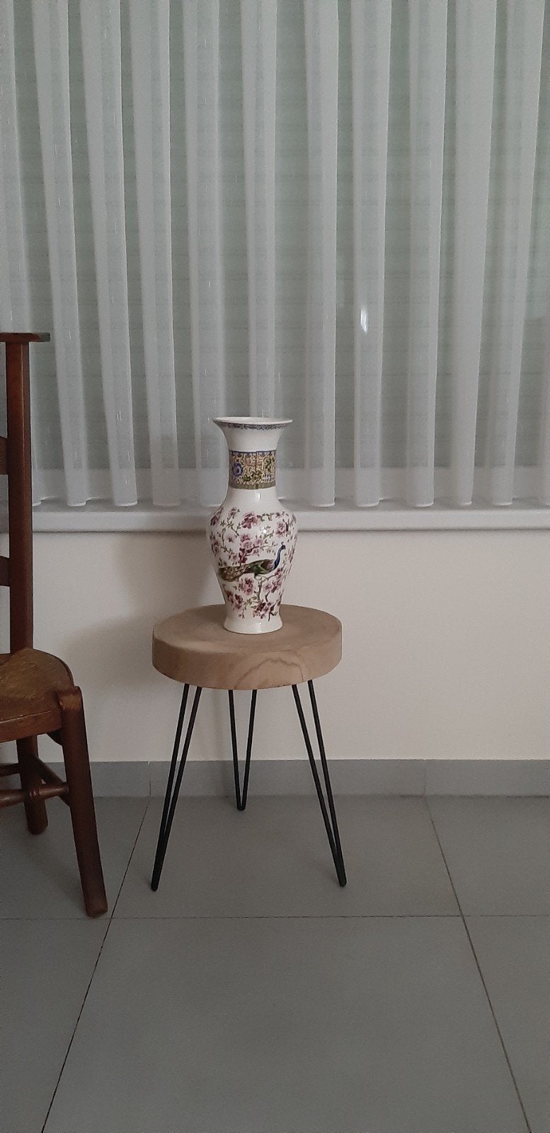 Chinese vaas, Antiquités & Art, Enlèvement