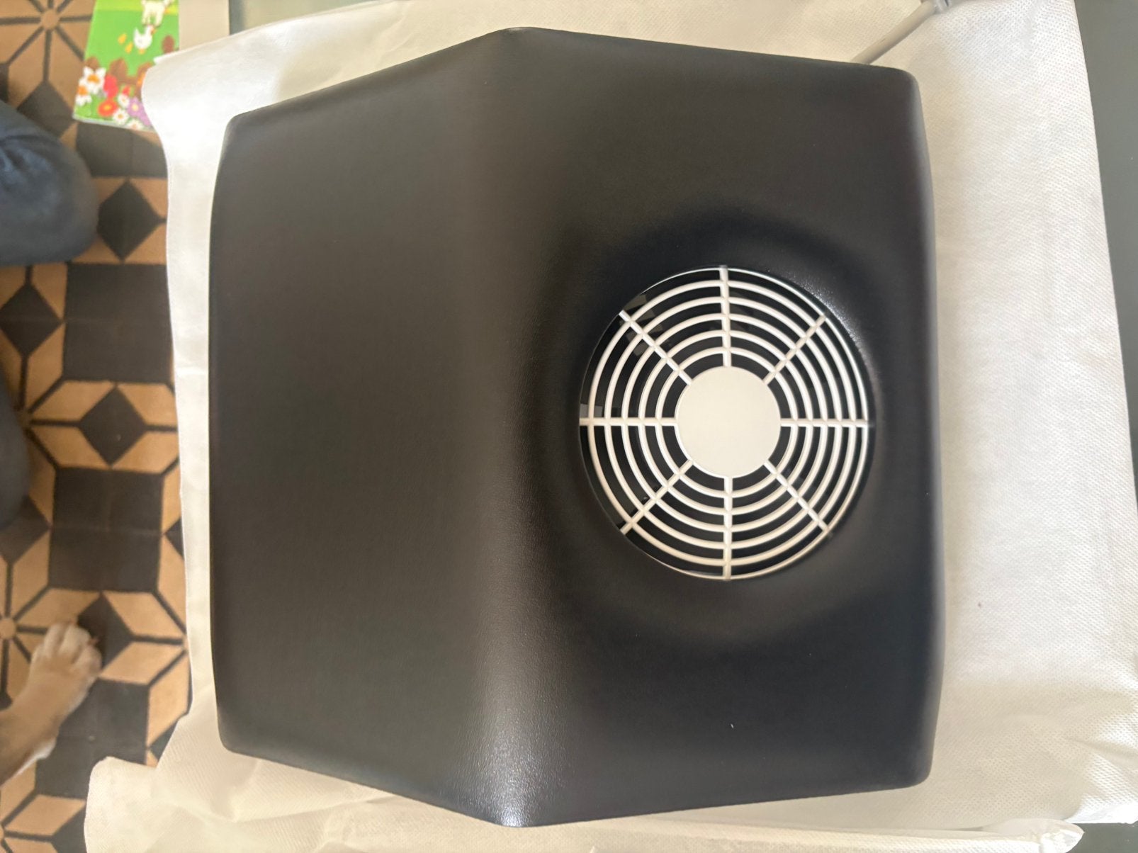 30 aspirateur de poussière d’ongle neuf emballé 250€, Enlèvement ou Envoi, Neuf