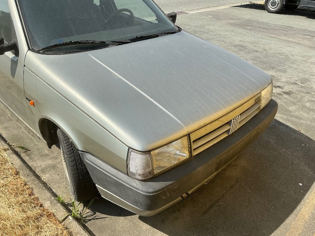 Fiat Tipo digitaal !, foto 4