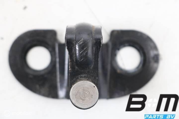 Slotpaal onder achterdeur VW Caddy 2K Life 2K0827512A, Utilisé