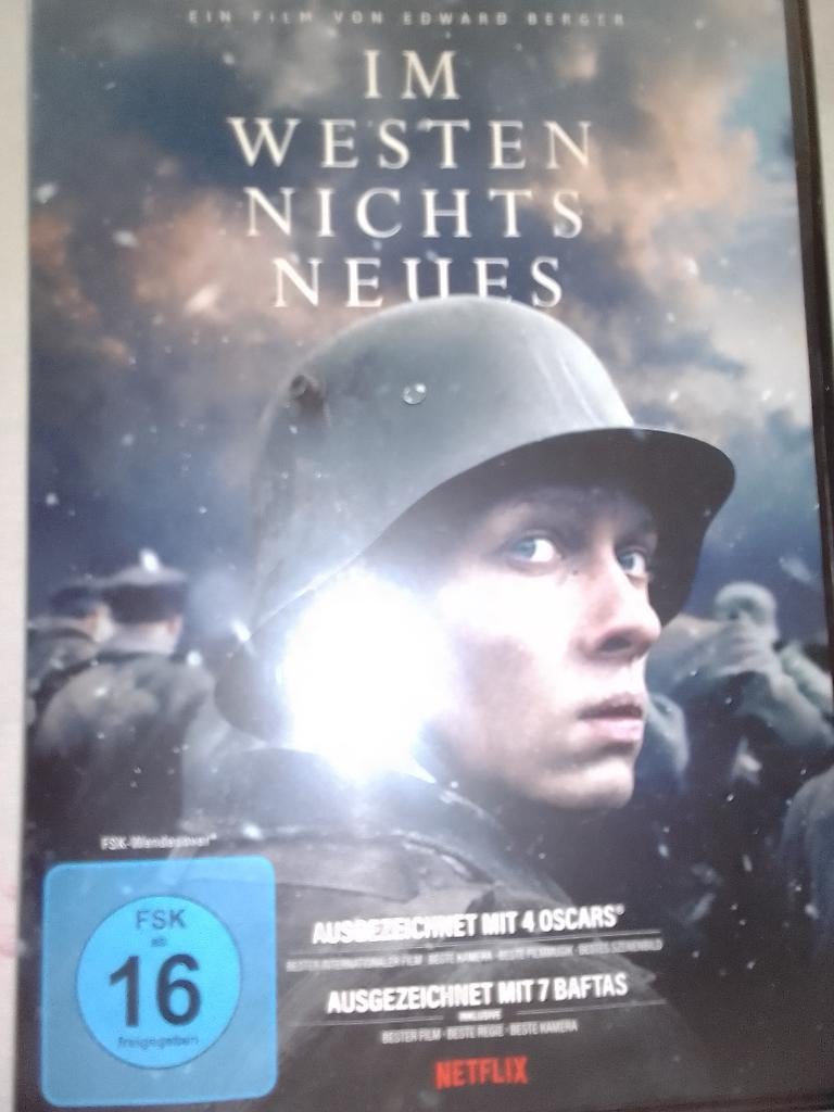 DVD OORLOG, Cd's en Dvd's, Dvd's | Actie, Vanaf 16 jaar, Ophalen of Verzenden, Gebruikt, Oorlog