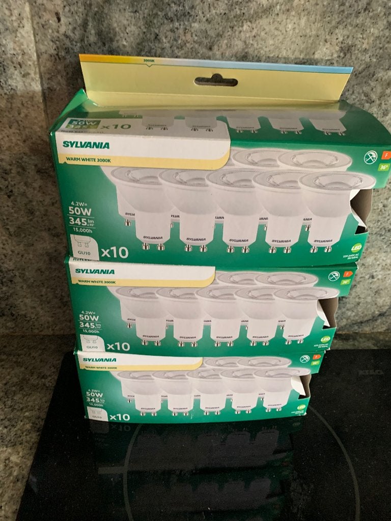 Spots, Maison & Meubles, Lampes | Spots, Enlèvement, Neuf