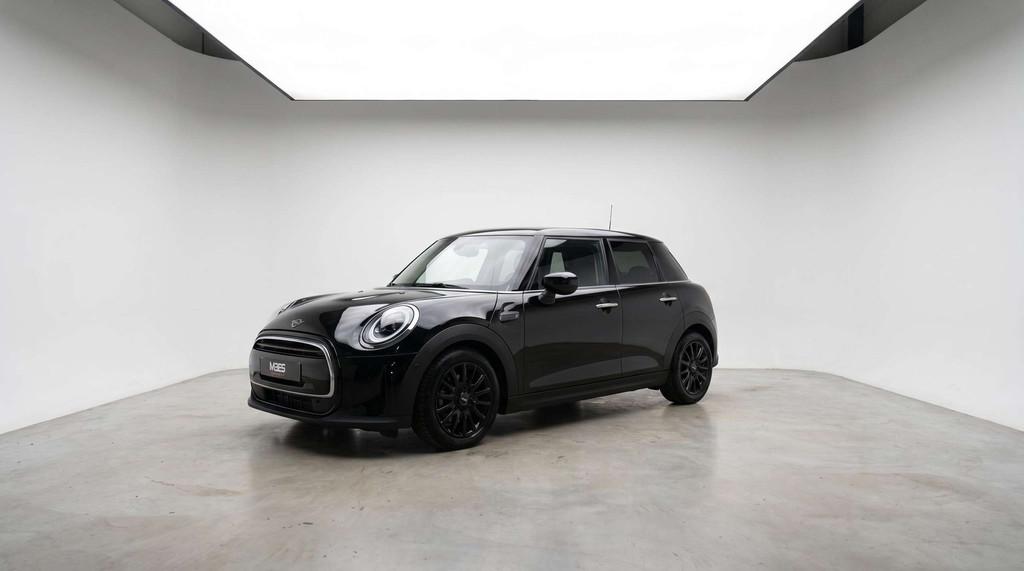 MINI One 1.5* XENON* COCKPIT* RADAR AV/AR* CLIM* GARANTIE 12, Autos, Mini, Cuir, 75 kW, Achat, Euro 6