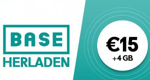 Prepaid Base SIM card €15, Telecommunicatie, Ophalen of Verzenden, Nieuw, Overige providers, Prepaidkaart