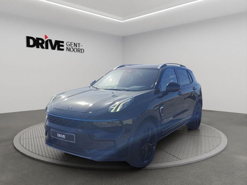 Lynk & Co 01 PHEV 7DCTH 261 *PANO/360 camera/ACC/LED*, Autos, https://public.car-pass.be/vhr/41d37d60-7443-4ed7-a6bb-1b0476d21a00