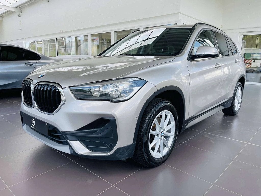 BMW X1 2.0 dA * GARANTIE + GPS PRO + CLIM DIGI *, 118 g/km, Achat, Euro 6, Entreprise