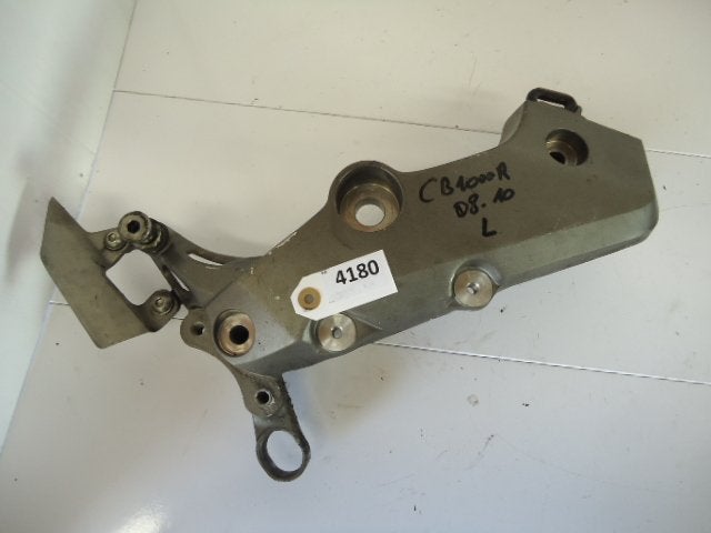 CB1000R 2008 - 2010 Honda Frame onderdelen D1-15728