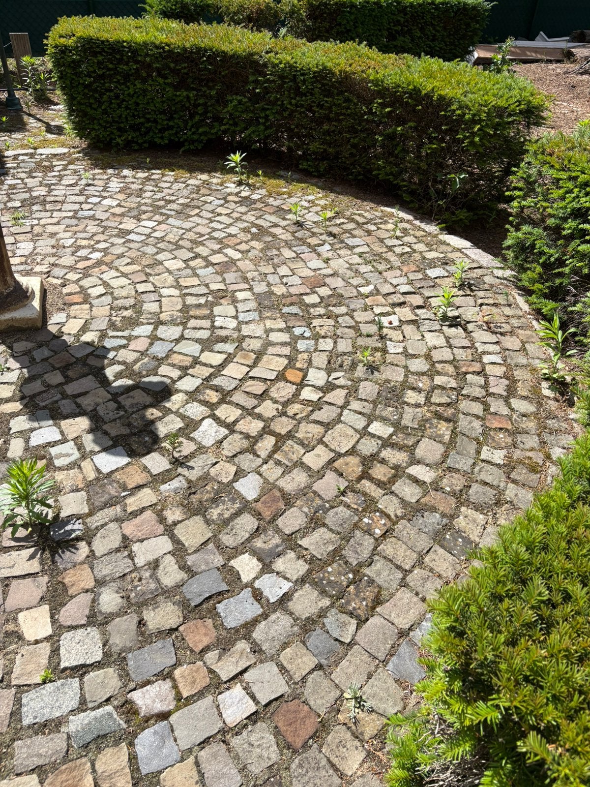 Gratis klinkers ophalen (zelf loshalen), Utilisé, Briques, 10 m²² ou plus, Enlèvement