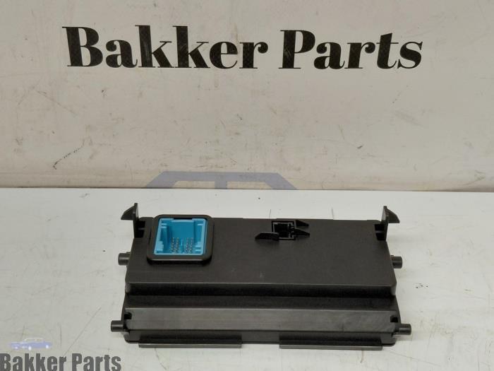 Module (diversen) van een Peugeot 508, Gebruikt, -, -, -
