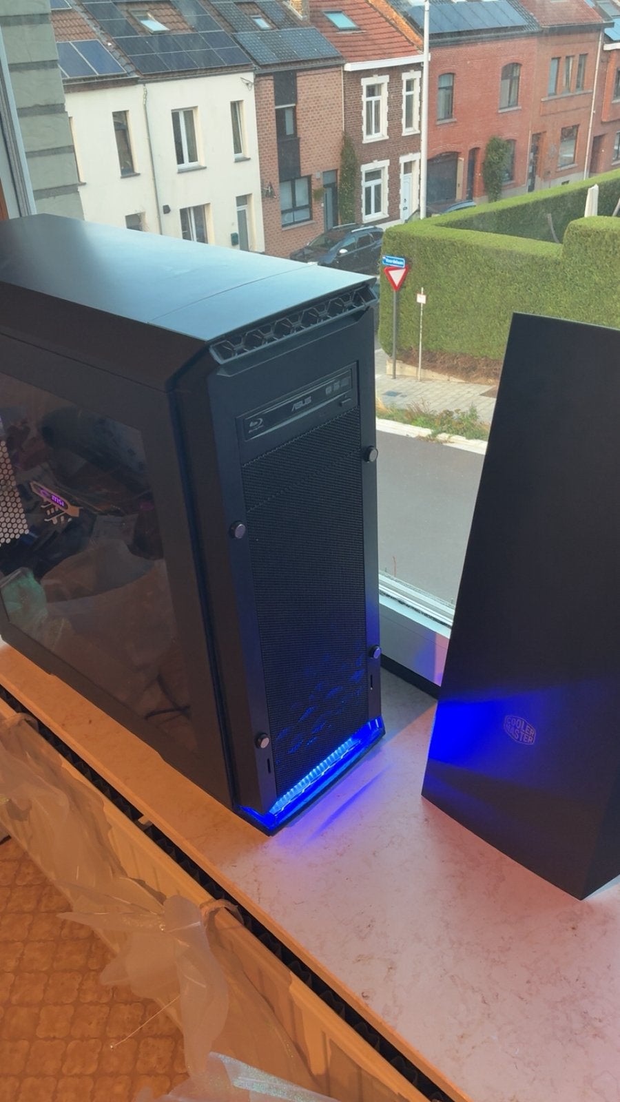 Gaming PC, Informatique & Logiciels, Ordinateurs de bureau, Gaming, SSD, 16 GB, Comme neuf