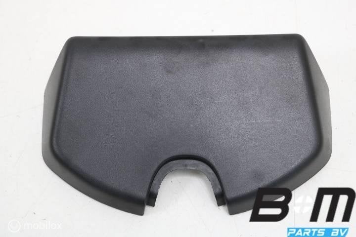 Afdekkap van camera in voorruit Audi Q3 8U 8U0919137A, Gebruikt
