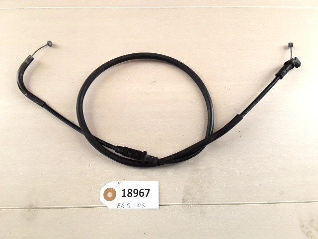 ER5 1997 - 2005 Kawasaki Kabel Kabel choke D1-35926