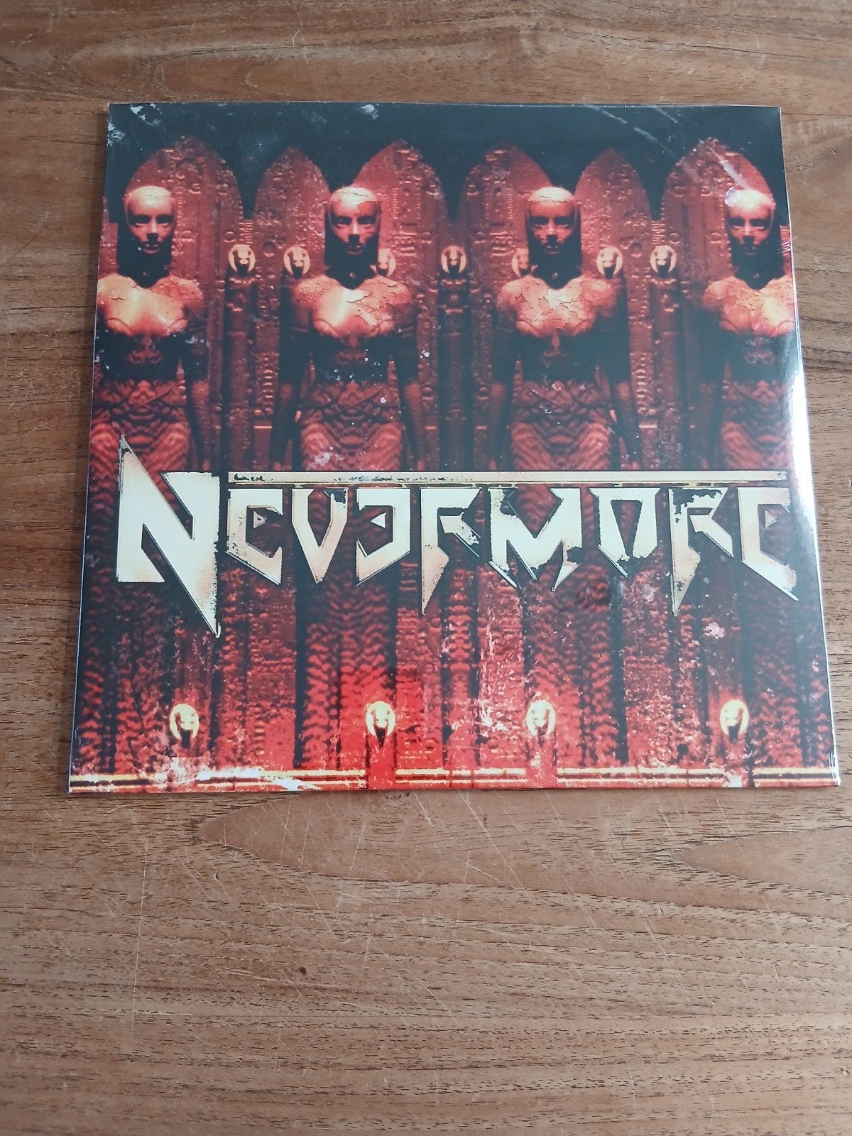 NEVERMORE LP NEVERMORE, Enlèvement ou Envoi, LP