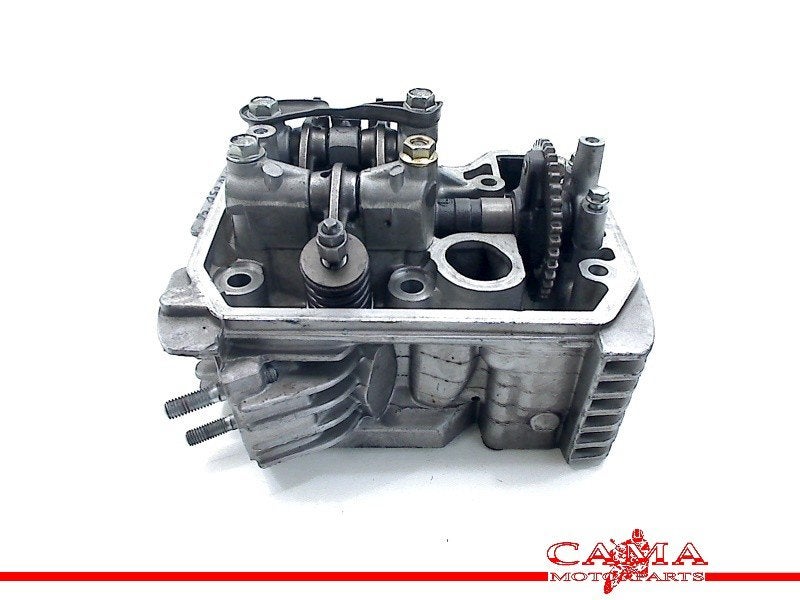 CULASSE Honda VT 600 Shadow 1988-1997 (VT600 PC21), Dhr. S. di Majo, Utilisé, Info@cama-motorparts.nl, P.J. Troelstraweg 8 8
3144 CX  MAASSLUIS, NL