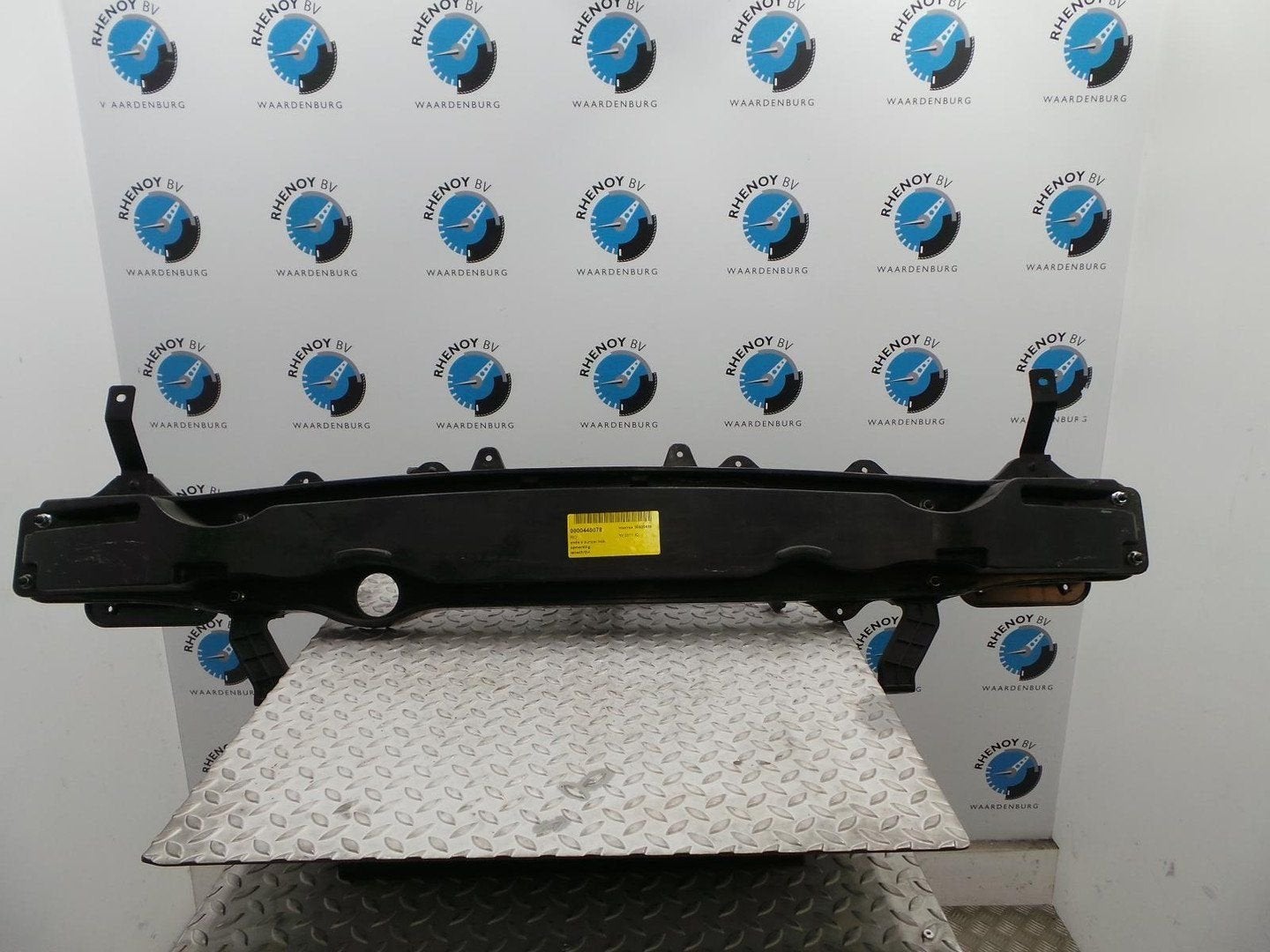 KIA RIO BUMPERBALK ACHTER 2011, Enlèvement ou Envoi, Utilisé, ARN reconnu