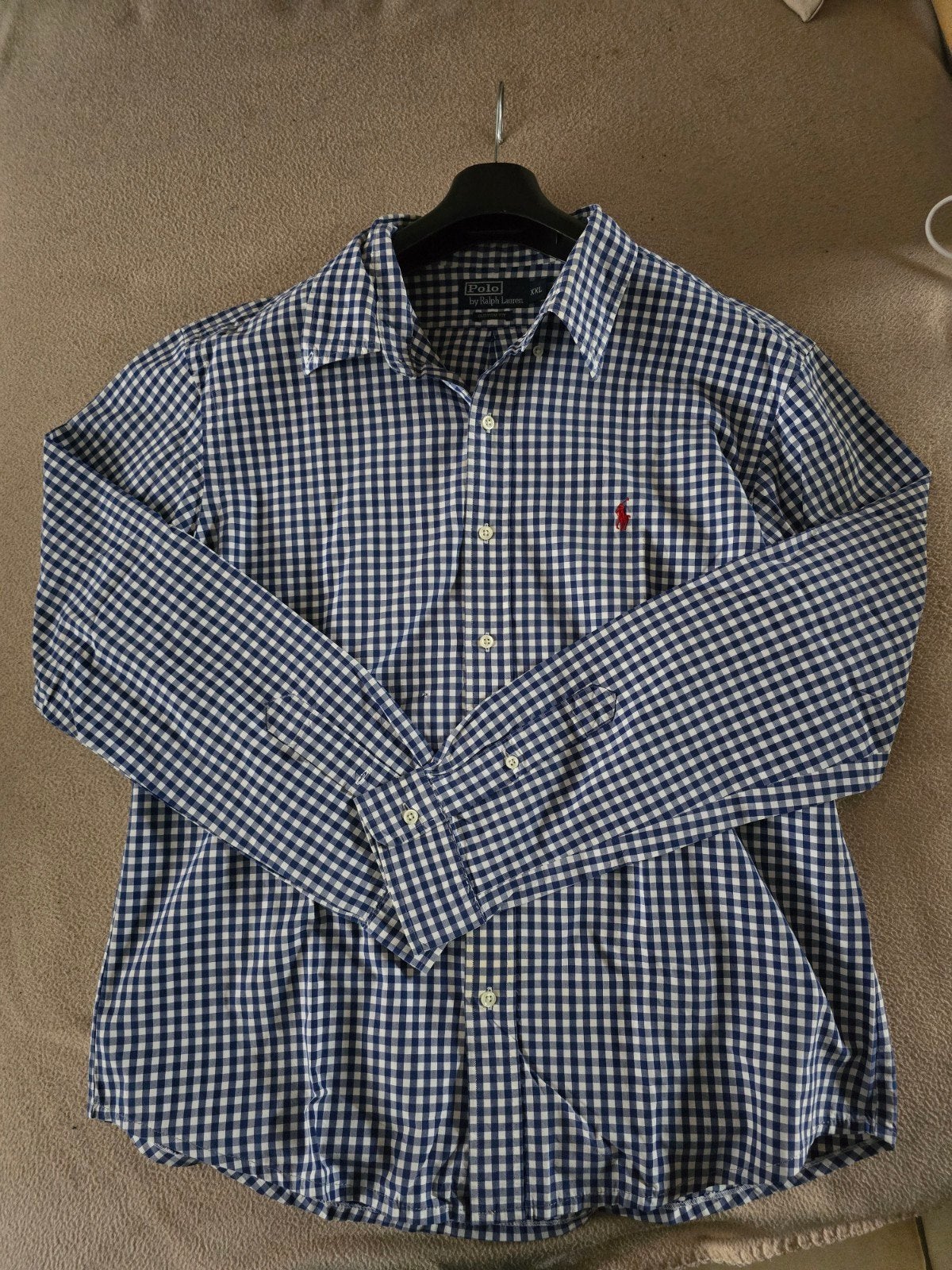 Heren overhemden (MERKEN), Kleding | Heren, Overhemden, Ophalen