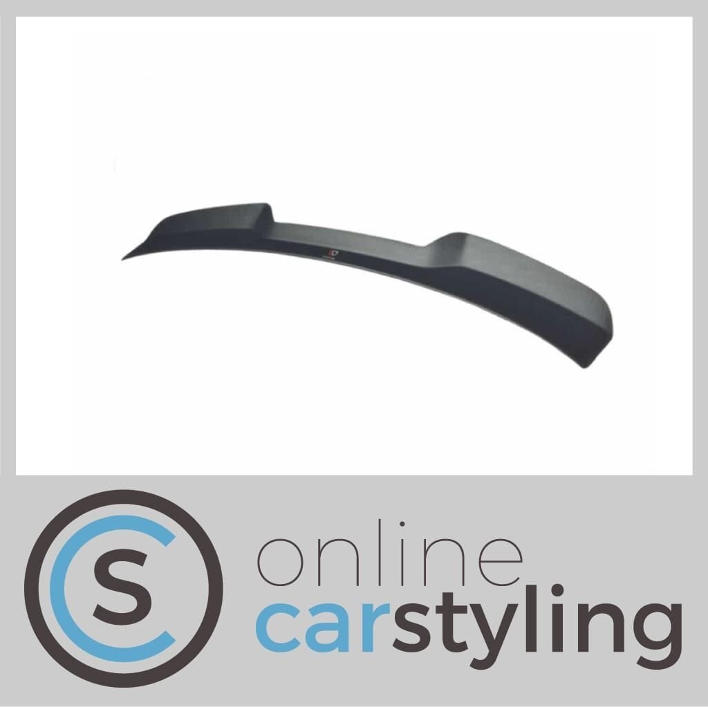 MAXTON Design spoiler lip VW Polo 2G  GTI, Ophalen of Verzenden, -, -, -
