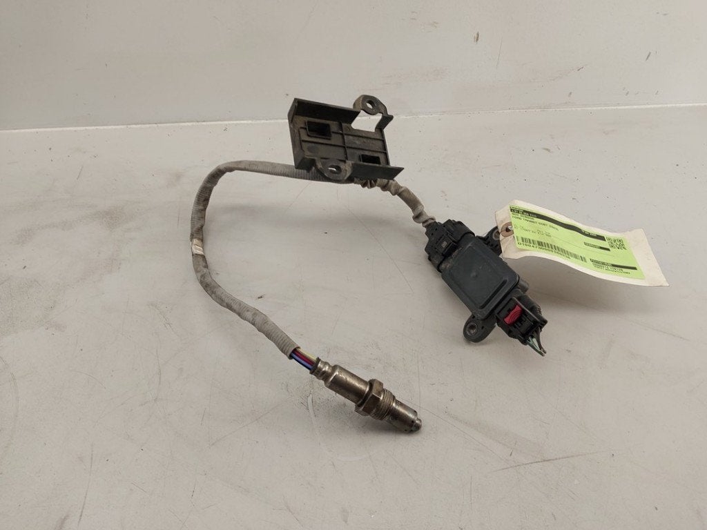 NOX SENSOR Ford Transit Custom (|PZ315E145BC|2656969|), Gebruikt, Henry-Ford-Straße  1
50735  Köln, DE, Ford-Werke GmbH, Kunden@ford.com