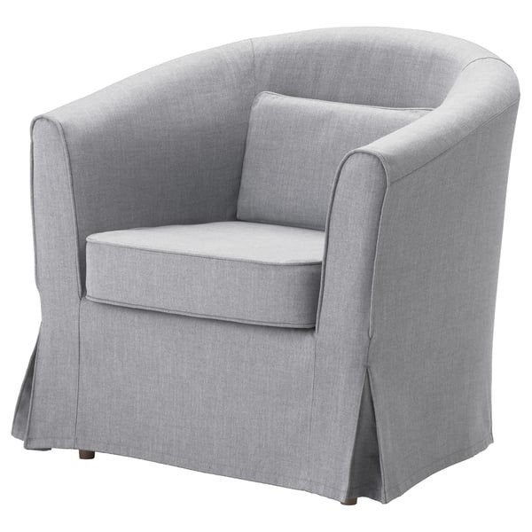 Fauteuil Tullsta Ikea, Ophalen