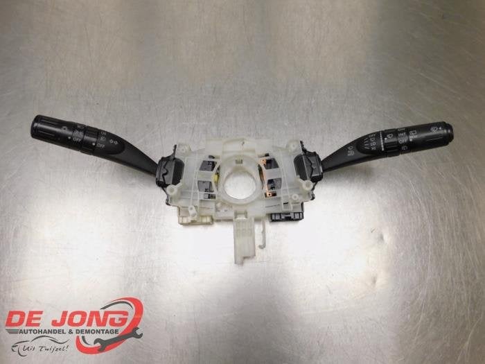 Commutateur combi colonne de direction d'un Subaru Forester, Subaru, -, 3 mois de garantie, Utilisé