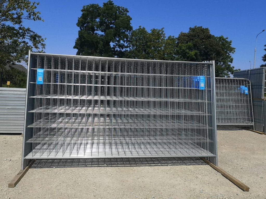 Bouwhek | 200 meter | Topprijs