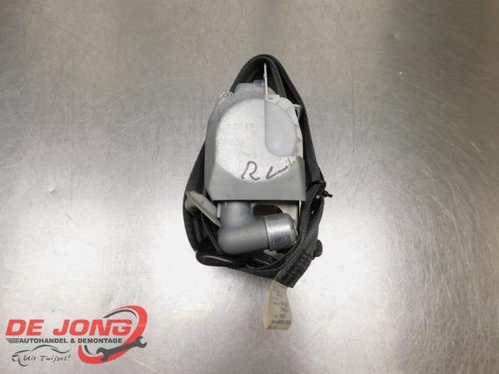 Veiligheidsgordel rechts-voor van een Hyundai I30, Auto-onderdelen, Interieur en Bekleding, Hyundai, Gebruikt, 3 maanden garantie