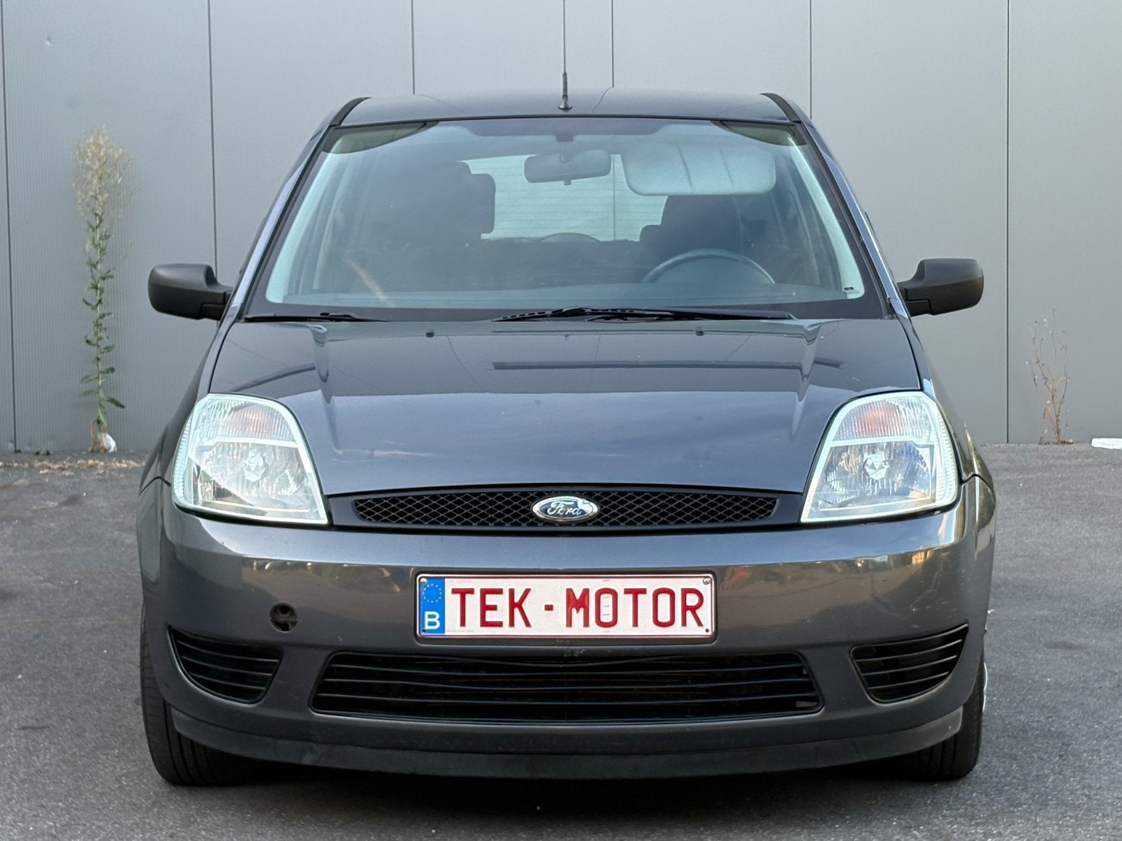 FORD FIESTA 1.3 BENZINE, GEKEURD, AIRCO, IN TOP STAAT!!, Euro 5, Achat, Garantie prolongée, Boîte manuelle