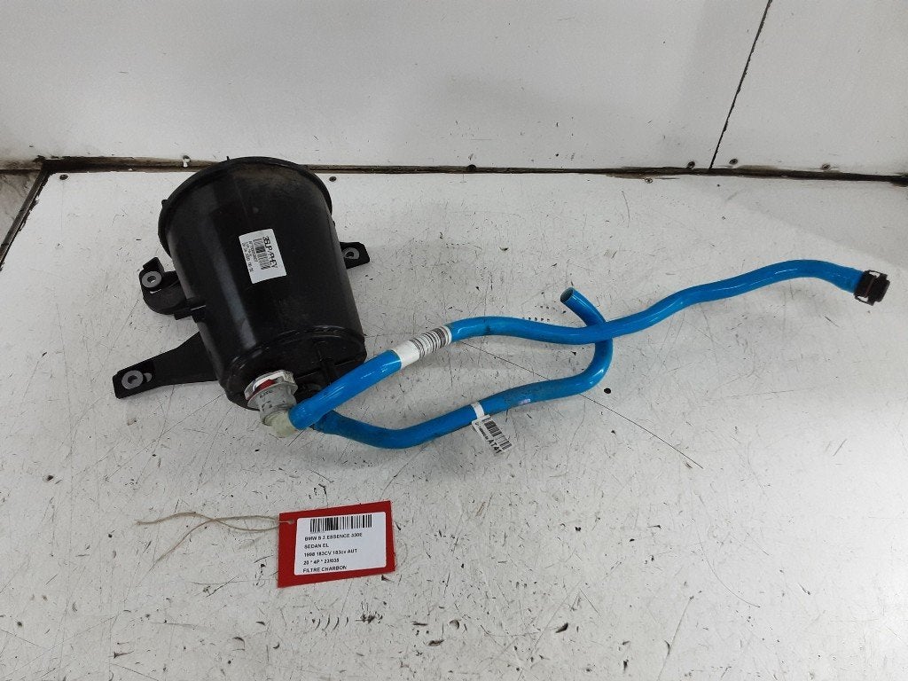 FILTRE A CHARBON BMW 3 serie (G20) (AF735653607), Mevr. I. Hauben, Utilisé, BMW, Rue de l'Espoir 34 34
4030  GRIVEGNÉE, BE