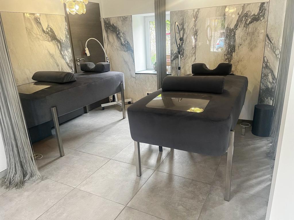 Table d’esthétique sur mesure, Autres massages